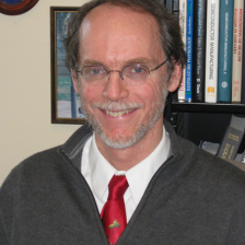 Stephen A. McCurdy